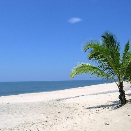 Marari Felix Beach Homestay Mararikulam Εξωτερικό φωτογραφία