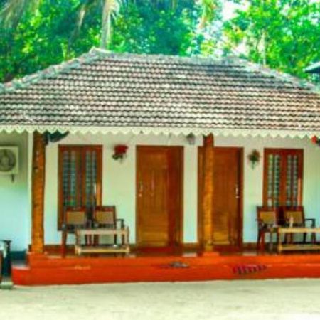 Marari Felix Beach Homestay Mararikulam Εξωτερικό φωτογραφία