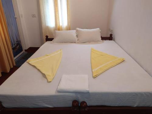 Marari Felix Beach Homestay Mararikulam Εξωτερικό φωτογραφία