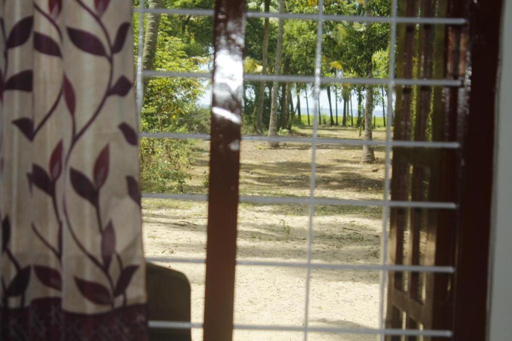 Marari Felix Beach Homestay Mararikulam Εξωτερικό φωτογραφία