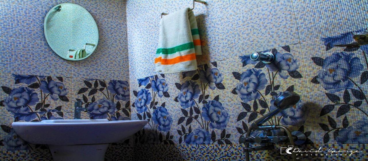 Marari Felix Beach Homestay Mararikulam Εξωτερικό φωτογραφία