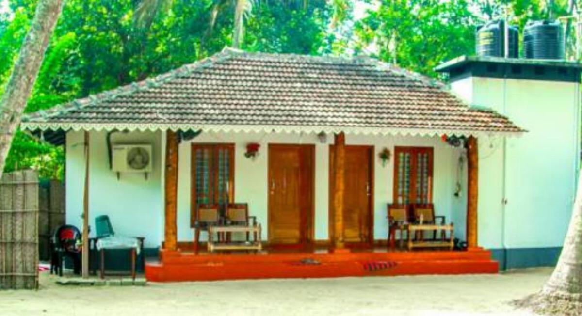 Marari Felix Beach Homestay Mararikulam Εξωτερικό φωτογραφία